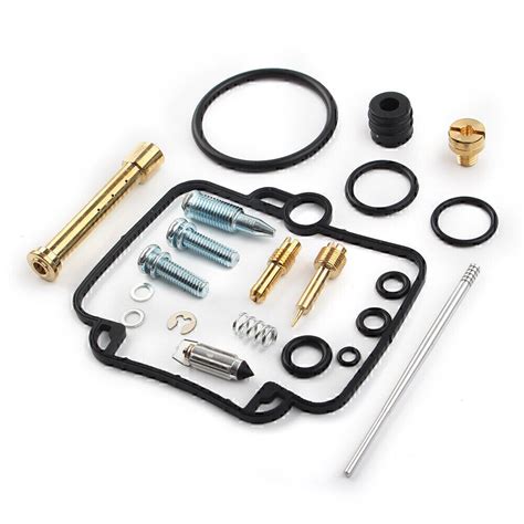 New Carburetor Repair Kit Carb Rebuild Set For Suzuki Bandit Gsf