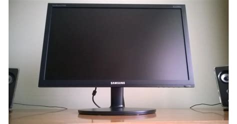 Monitor Lcd Samsung Syncmaster E Arhiva Okazii Ro