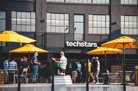 Meet The 6 Fintech Startups Selected For ARM Labs Lagos Techstars