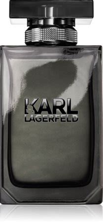 Karl Lagerfeld Karl Lagerfeld For Him Toaletn Voda Pro Mu E Notino Cz