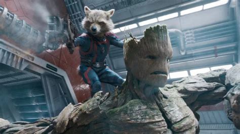 Guardians Of The Galaxy 3 Rating Controversy Gains Steam Here S Why