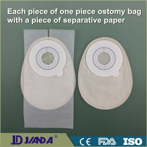 China Piece Closed Colostomy Bags Manufacturers Suppliers Factory