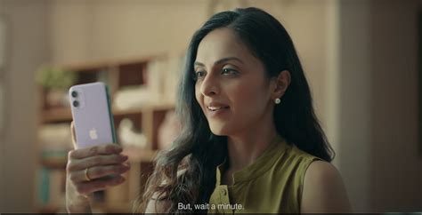 Leo Burnett S Apple Ipl Ads Convince Users To Splurge On Iphone