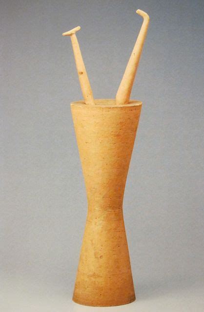 Mondoblogo Isamu Noguchi Ceramics