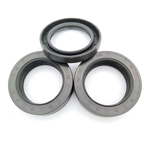 Nbr Fkm Tc Tg Hydraulic Oil Seals Oil Seal And Skeleton Oil Seal