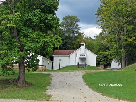 The Lawrence Register - Pine Grove Baptist Church