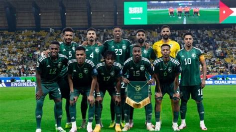 Laga Klasik Melihat Kekalahan Terbesar Timnas Indonesia Dari Arab Saudi