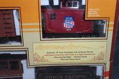 Auction Ohio Bachmann Golden Spike Set