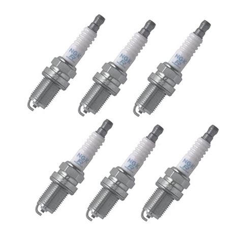 Best Outboard Spark Plugs NGK