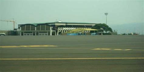 Rwanda to upgrade domestic airport to international standards | Freight ...