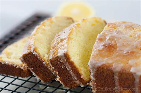 Old Fashioned Buttermilk Pound Cake Step By Step Photos The Unlikely Baker