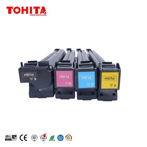 Toner Cartridge Tn For Konica Minolta Bizhub C C C C