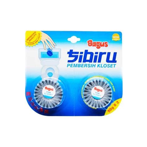 bagus bluelet sibiru gr isi    indonesia distribution hub