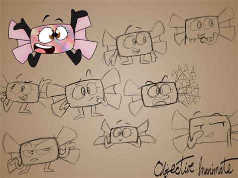 Meet My OCs: Taffy by Art-Tart-Taffyness on DeviantArt