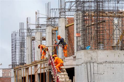 Reino Unido Y Per Organizan Taller Sobre Proyectos Especiales De