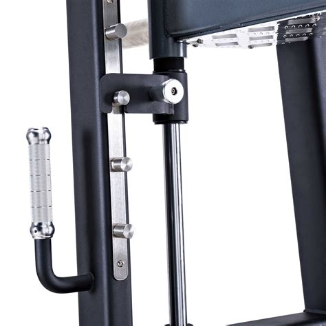 Strength Serie Plate Loaded Vertical Leg Press Strength