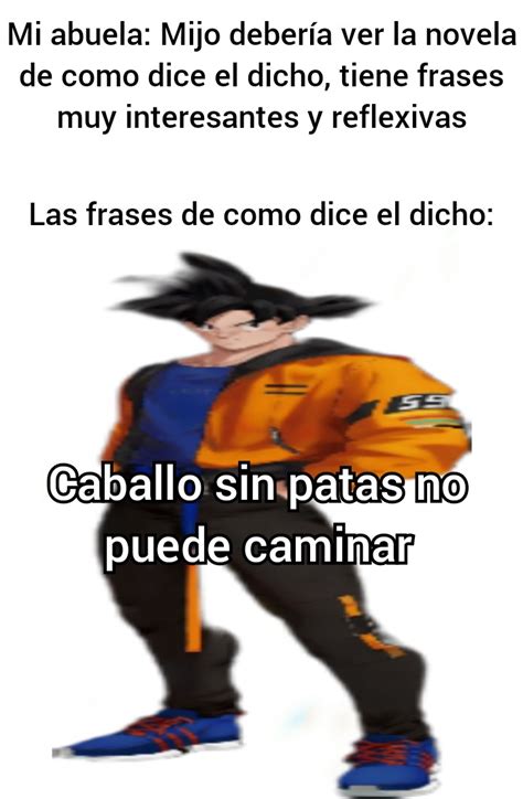 Se me ocurrió nada este meme pensando en una frase de canserbero y lo