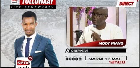 Liste controversée de Yewwi derniers rapports Ofnac Mody Niang se