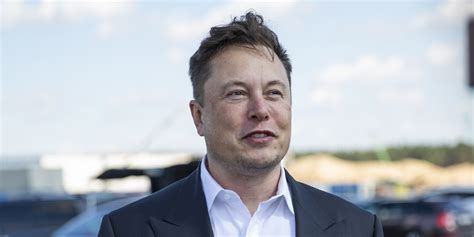 Elon Musk Accused Of Sexual Misconduct By Flight Attendant Elon Musk