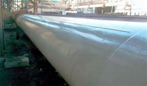 Water Main Pipe Repair Enecon Mesogios
