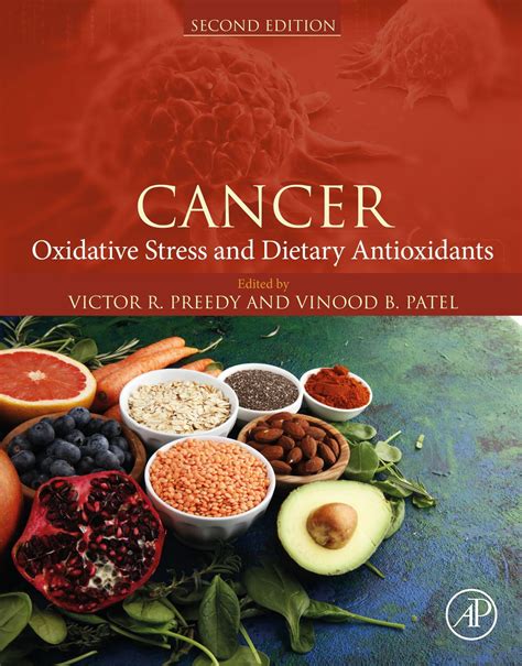 Unlocking The Power Of Antioxidants A Guide To Cancer Prevention And