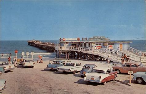 Nd Ave Pier Myrtle Beach Sc