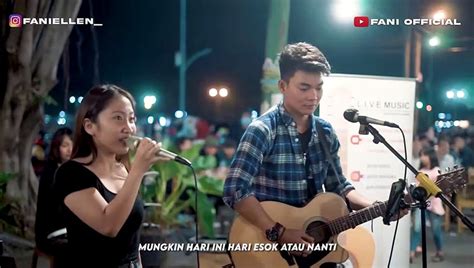 MUNGKIN HARI INI ESOK ATAU NANTI BY FANI ELLEN FEAT TRI SUAKA COVER