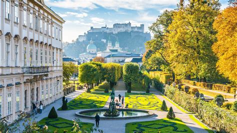 Salzburg Travel Guide Salzburg Tourism Kayak