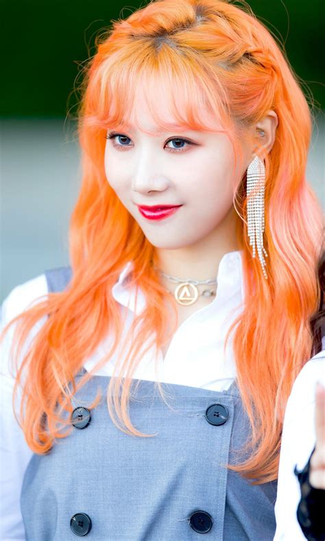 Handong Dreamcatcher Alone In The City Era Kpop Girl Groups Korean Girl Groups Kpop Girls