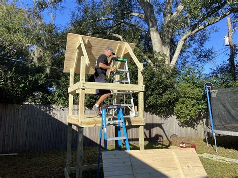 Hang In There: The Essential Guide To Installing A Safe Swing Set