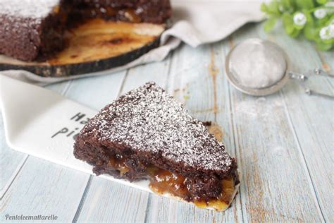 Torta Frolla Con Confettura Di Albicocche Pentoleemattarello