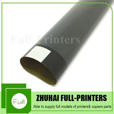 10 PCS Factory Outlet FM2 3353 Film Grey Fuser Fixing Film For Canon