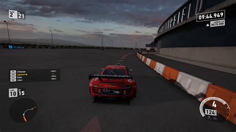 Forza Motorsport Ultimate Edition Audi Flying Lizard At Airfield