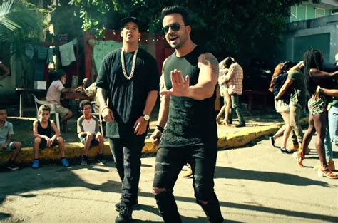 Luis Fonsi & Daddy Yankee's 'Despacito' Tops Hot 100 for Fifth Week ...