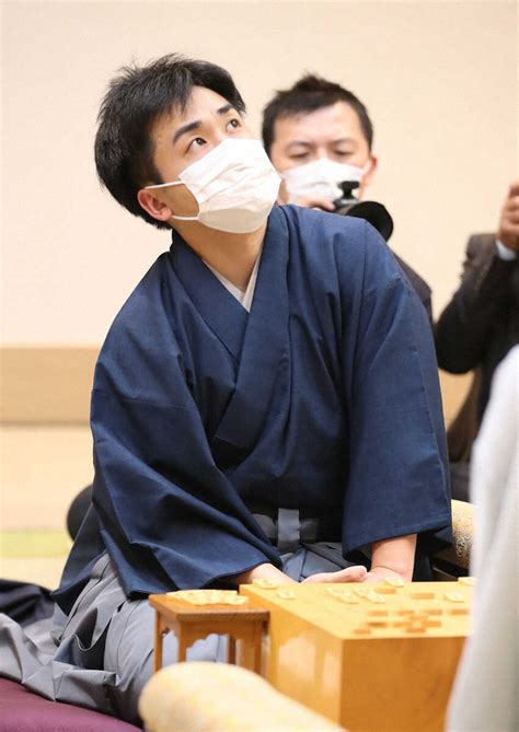 菅井八段 三間飛車不発も次局は先手番「精いっぱい頑張りたい」― スポニチ Sponichi Annex 芸能