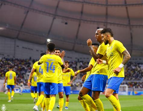 مشاهدة مباراة النصر ضد الشباب بث مباشر في كأس الملك السعودي بالجول