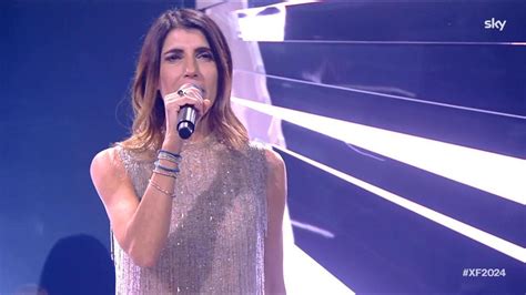 X Factor Le Pagelle Del Primo Live E Gli Eliminati La Repubblica