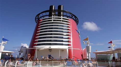 Disney Cruise Ship Horn Sound - Cruise Gallery