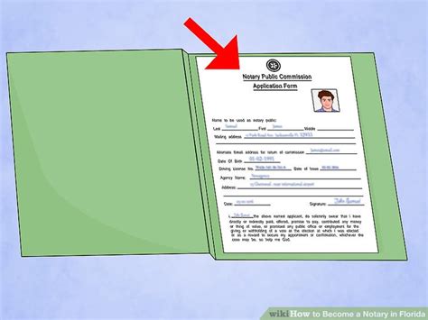 How To Become A Notary In Florida 15 Steps With Pictures