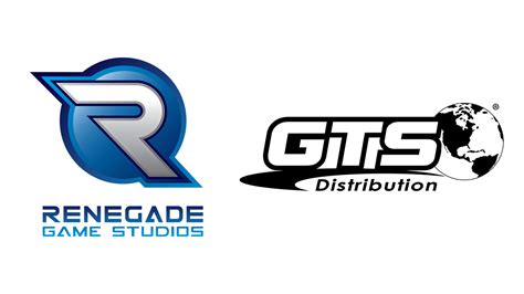 Renegade Game Studios Partners With GTS Distribution For Enhanced