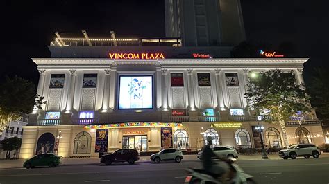 Vincom Plaza Tây Ninh Hầm B2