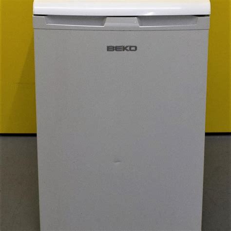 Beko Under Counter Fridge Freezer In Tw8 London For £45 00 For Sale Shpock