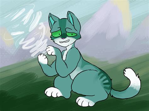 Fursona By Peridoll On Deviantart