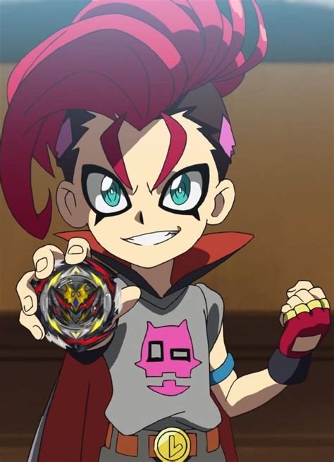 Bell And Dynamite Belial In 2021 Beyblade Characters Bakugan Battle Planet Beyblade Burst