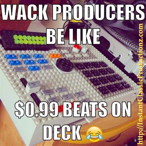 Pin by Instant Classic Productionz on Producer Memes | Hip hop producers, Funny memes, Hip hop