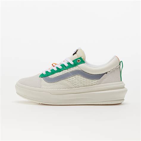 Vans Old Skool Overt Plus Comfycush