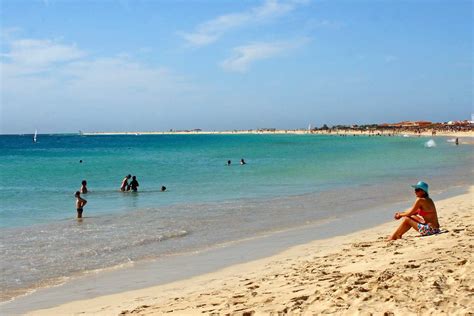 Top Reasons To Visit Cape Verde This Summer