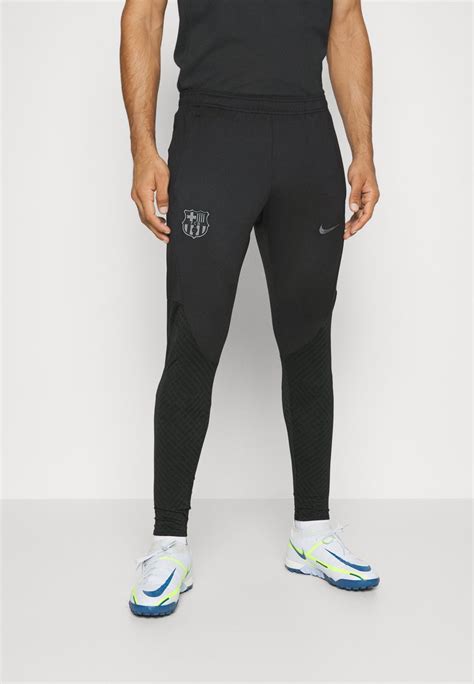 Nike Performance Fcb Mnk Df Strk Pant Kpz Ks Cl Dresside Alumine Osa