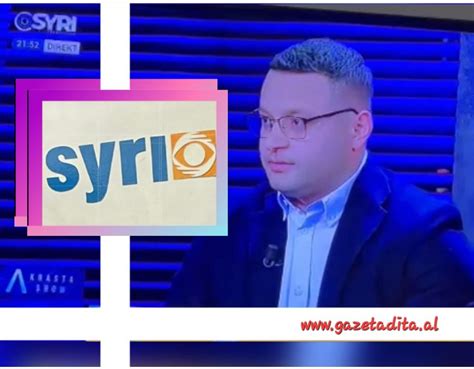 Skandal seksual në televizionin e familjes Berisha Si përgjigjet