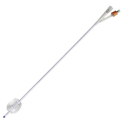 Care Flow Soft Silicone Catheter Ghc German Health Care